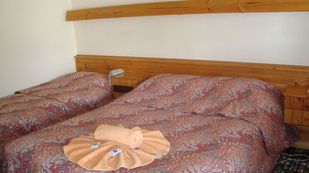 Coomacountry Club Motor Inn 외부 사진